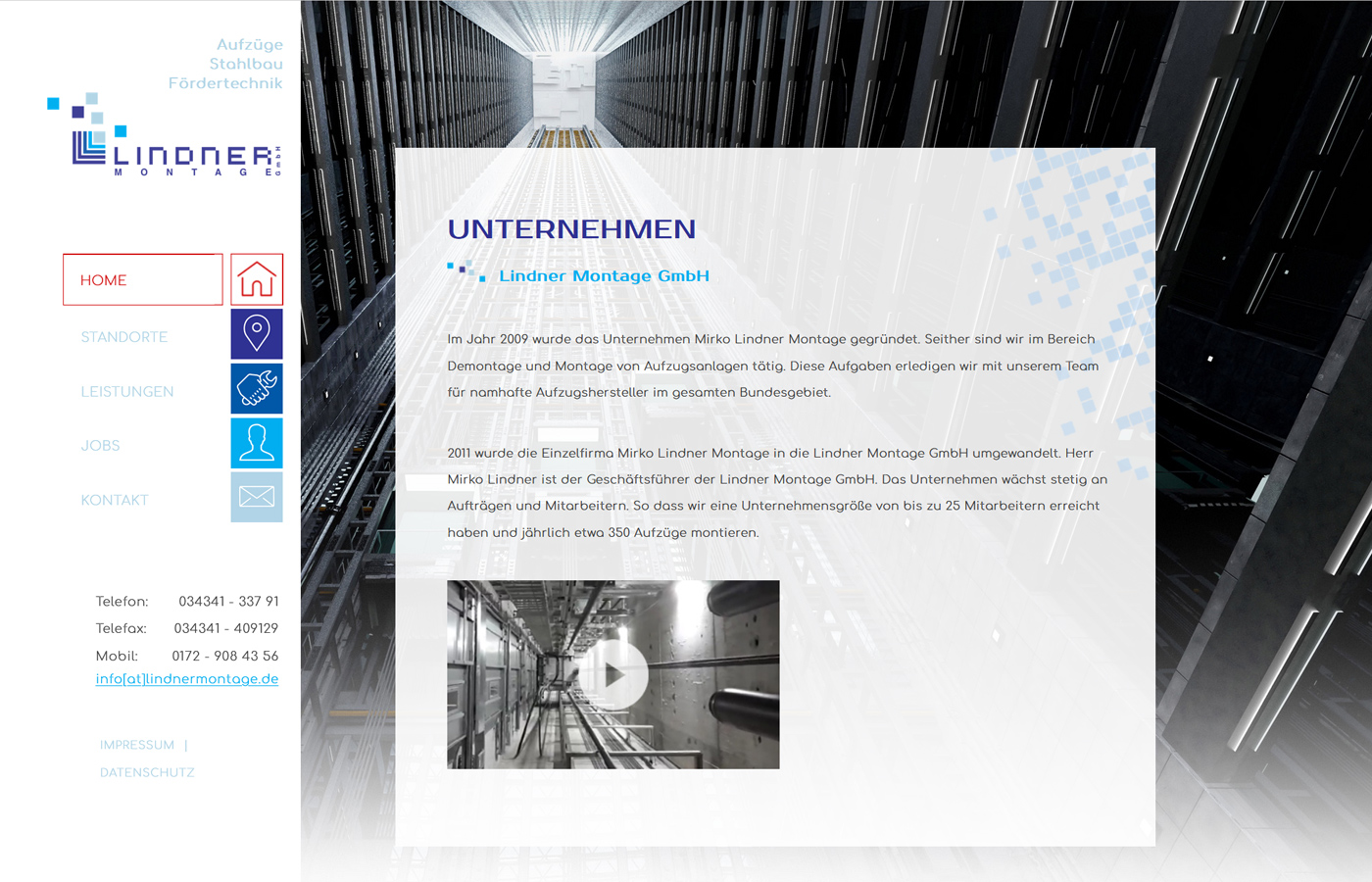 Lindner Montage GmbH